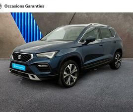SEAT ATECA 1.0 TSI 110CH START&STOP URBAN ADVANCED