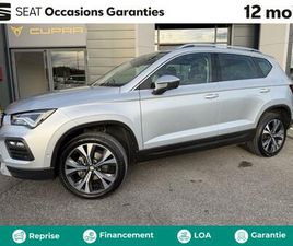 SEAT ATECA SEAT ATECA 1.0 TSI 110CH START&STOP URBAN ADVANCED