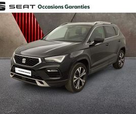 SEAT ATECA 1.0 TSI 115CH START&STOP COPA
