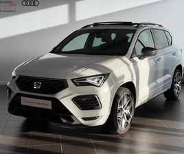 SEAT ATECA 1.5 TSI 150 CH START/STOP DSG7 FR