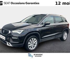 SEAT ATECA 2.0 TDI 115 CH START/STOP STYLE BUSINESS