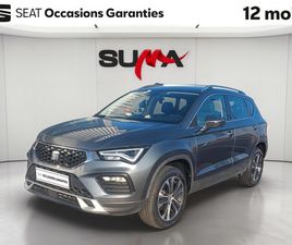 SEAT ATECA SEAT ATECA