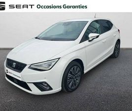 SEAT IBIZA SEAT IBIZA 1.0 ECOTSI 110 CH S/S BVM6