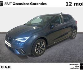 SEAT IBIZA SEAT IBIZA 1.0 ECOTSI 110 CH S/S BVM6 COPA