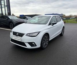 SEAT IBIZA SEAT IBIZA 1.0 ECOTSI 110CH XCELLENCE