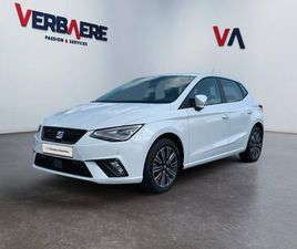 SEAT IBIZA 1.0 ECOTSI 115 CH S/S BVM6