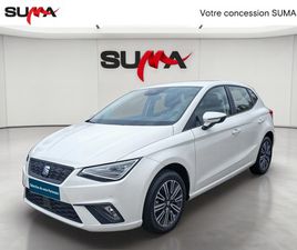SEAT IBIZA 1.0 ECOTSI 95 CH S/S BVM5