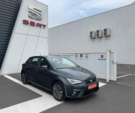 SEAT IBIZA SEAT IBIZA 1.0 ECOTSI 95 CH S/S BVM5 COPA