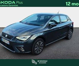 SEAT IBIZA 1.0 ECOTSI 95 CH S/S BVM5 COPA