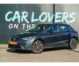 SEAT IBIZA 1.0 ECOTSI 95 CH S/S BVM5 COPA