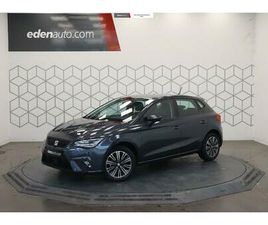 SEAT IBIZA SEAT IBIZA 1.0 ECOTSI 95 CH S/S BVM5 COPA