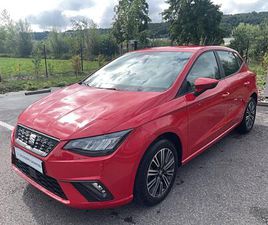 SEAT IBIZA 1.0 ECOTSI 95 CH S/S BVM5