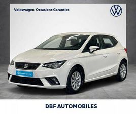 SEAT IBIZA 1.0 ECOTSI 95 CH S/S BVM5 STYLE BUSINESS