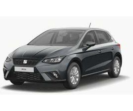 SEAT IBIZA 1.0 ECOTSI 95 CH S/S BVM5 STYLE