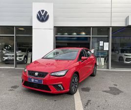 SEAT IBIZA 1.0 ECOTSI 95 CH S/S BVM5 URBAN