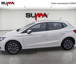 SEAT IBIZA 1.0 ECOTSI 95 CH S/S BVM5