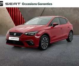SEAT IBIZA 1.0 ECOTSI 95CH URBAN