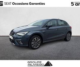 SEAT IBIZA 1.0 TSI 110 CH S/S BVM6 COPA