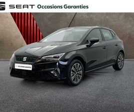 SEAT IBIZA 1.0 TSI 115CH COPA