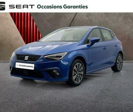 SEAT IBIZA 1.0 TSI 115CH STYLE