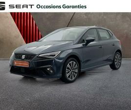 SEAT IBIZA 1.0 TSI 115CH COPA
