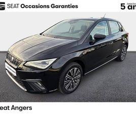 SEAT IBIZA 1.0 TSI 95 CH S/S BVM5 COPA