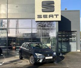 SEAT IBIZA 1.0 TSI 95 CH S/S BVM5