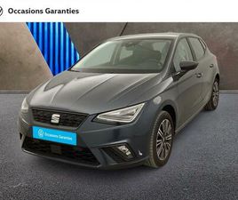 SEAT IBIZA SEAT IBIZA 1.0 TSI 95CH COPA