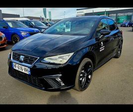 SEAT IBIZA SEAT IBIZA 1.0 TSI 95CH FR