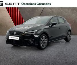 SEAT IBIZA SEAT IBIZA