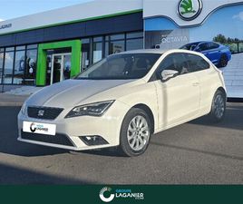 SEAT LEON SC BUSINESS 2.0 TDI 150 S/S