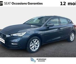 SEAT LEON SEAT LEON 1.0 TSI 110 BVM6 BUSINESS