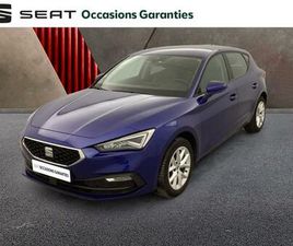 SEAT LEON SEAT LEON 1.0 TSI 110CH STYLE