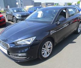 SEAT LEON SEAT LEON 1.0 TSI 110CH URBAN