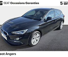 SEAT LEON 1.5 TSI 115 BVM6 COPA