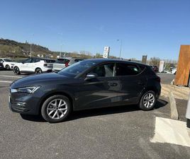SEAT LEON SEAT LEON 1.5 TSI 115 BVM6