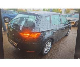 SEAT LEON BUSINESS 1.0 TSI 115 START/STOP BVM6