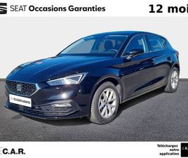 SEAT LEON SEAT LEON