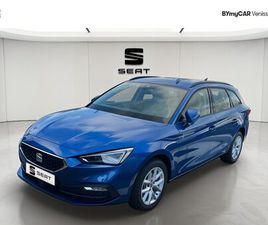 SEAT LEON SPORTSTOURER