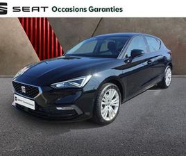 SEAT LEON SEAT LEON