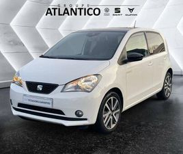 SEAT MII ELECTRIC SEAT MII ELECTRIC 83 CH