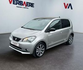 SEAT MII ELECTRIC 83 CH