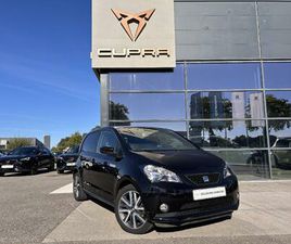 SEAT MII ELECTRIC SEAT MII ELECTRIC 83 CH