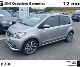 SEAT MII ELECTRIC SEAT MII ELECTRIC 83 CH PLUS