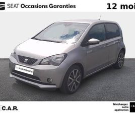 SEAT MII ELECTRIC SEAT MII ELECTRIC 83 CH PLUS