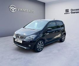 SEAT MII ELECTRIC SEAT MII ELECTRIC 83 CH PLUS