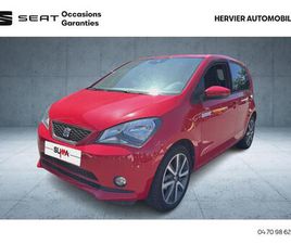 SEAT MII ELECTRIC SEAT MII ELECTRIC 83 CH