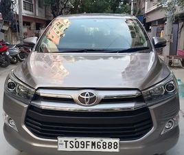 TOYOTA INNOVA