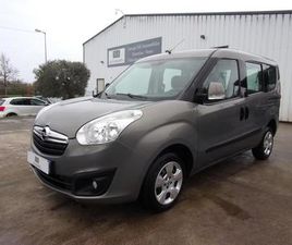 COSMO 1.6 CDTI - 105 CH L1H1