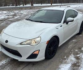 USED 2013 SCION FR-S 10 SERIES